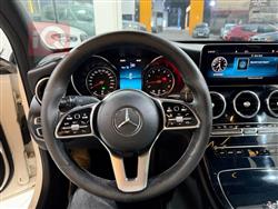 مرسيدس بنز C-Class